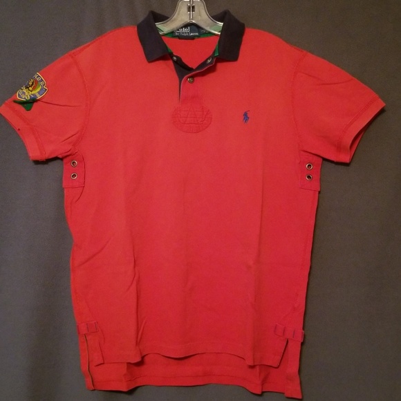 Polo Ralph Lauren Other - Vintage Ralph Lauren Polo
